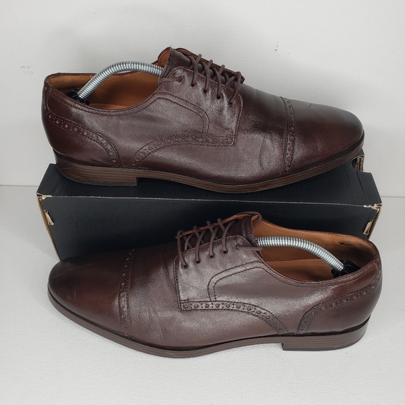 Cole Haan | Shoes | Cole Haan Jefferson Grand Cap Toe Oxford